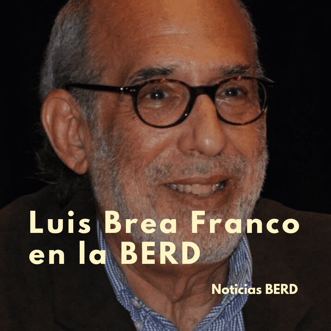 Luis Brea Franco Luis Brea Franco